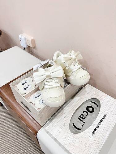 Picture of Smile Ocai Shoes Women _SKUfw143180175fw